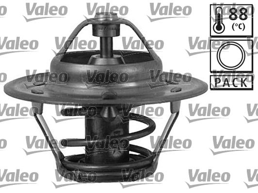 VALEO Thermostat, Kühlmittel (819846)