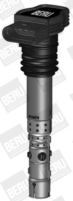 BorgWarner (BERU) Zündspule (ZSE051)