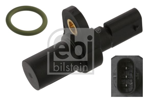 FEBI BILSTEIN Sensor, Nockenwellenposition (36411)