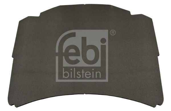 FEBI BILSTEIN Motorraumdämmung (09505)