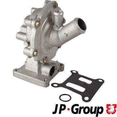 JP GROUP Wasserpumpe, Motorkühlung (1514102900)