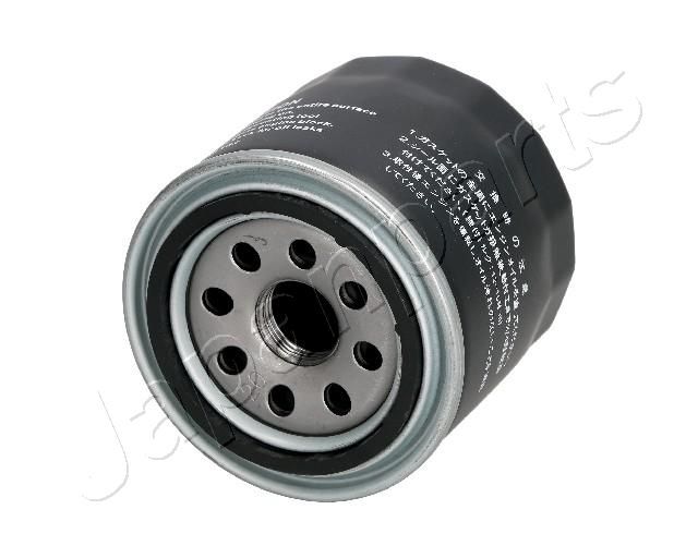 JAPANPARTS Ölfilter (FO-599S)