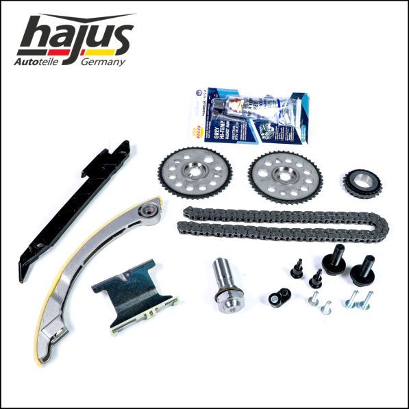 hajus Autoteile Steuerkettensatz (1151424)