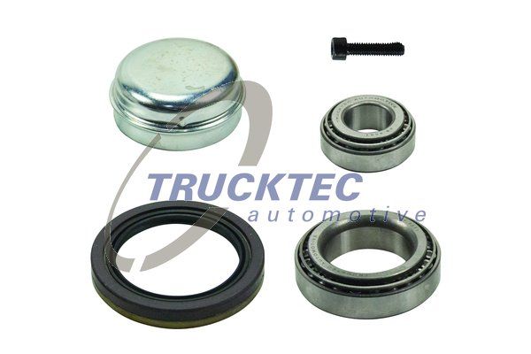 TRUCKTEC AUTOMOTIVE Radlagersatz (02.31.347)