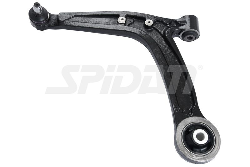 SPIDAN CHASSIS PARTS Lenker, Radaufhängung (58201)