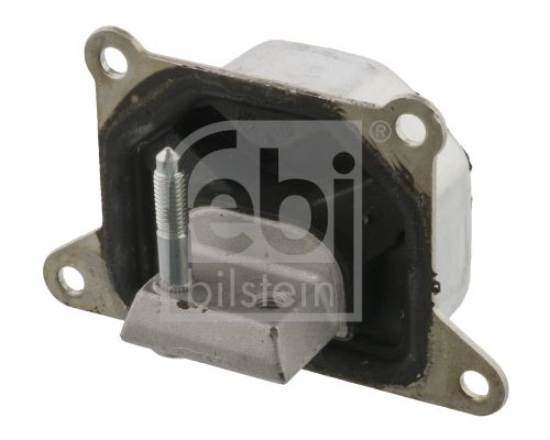 FEBI BILSTEIN Lagerung, Motor (02027)