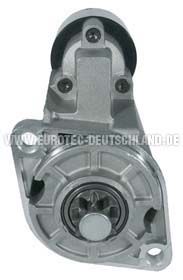 EUROTEC Starter (11018410)