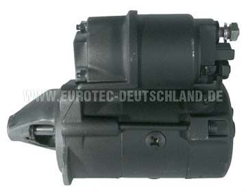 EUROTEC Starter (11022150)