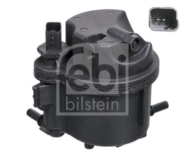 FEBI BILSTEIN Kraftstofffilter (45871)