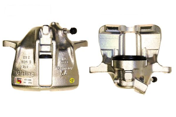 BOSCH Bremssattel (0 986 473 809)