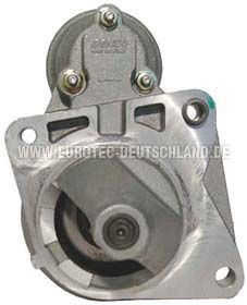 EUROTEC Starter (11090023)