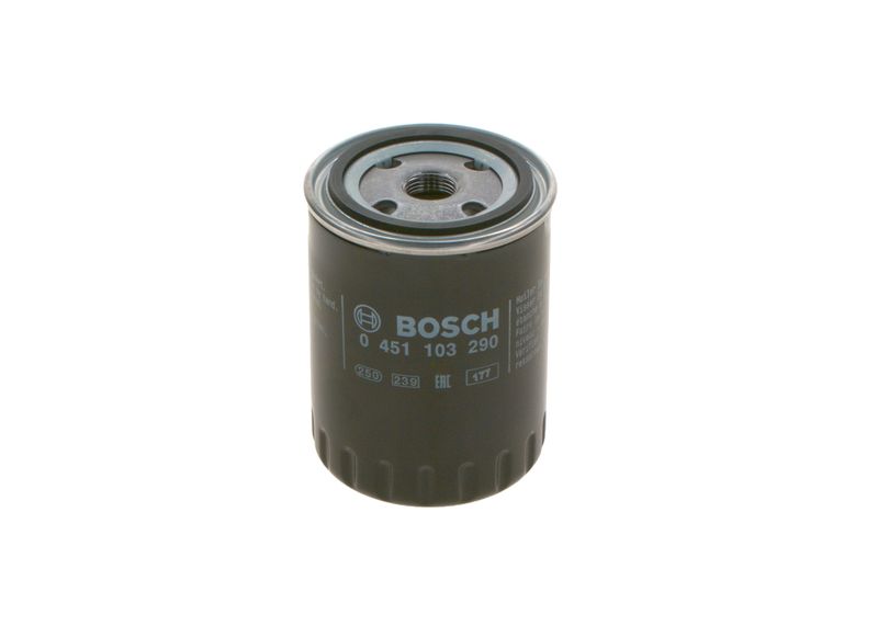 BOSCH Ölfilter (0 451 103 290)