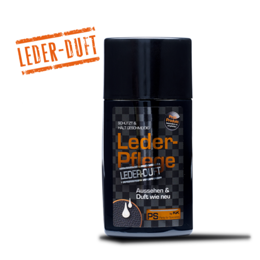 PS Lederpflege | 250ml