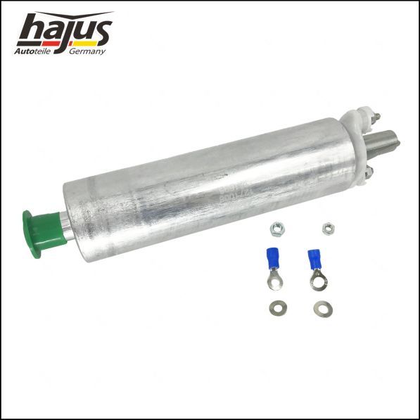 hajus Autoteile Kraftstoffpumpe (1271008)