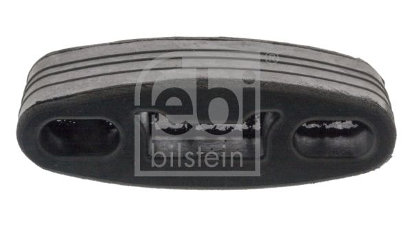 FEBI BILSTEIN Halter, Abgasanlage (04706)