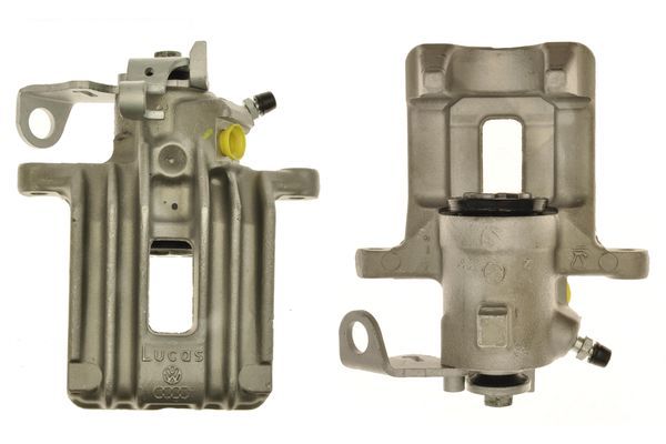 BOSCH Bremssattel (0 986 474 180)