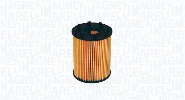 MAGNETI MARELLI Ölfilter (152071760871)