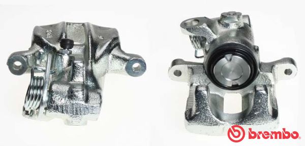 BREMBO Bremssattel (F 85 077)