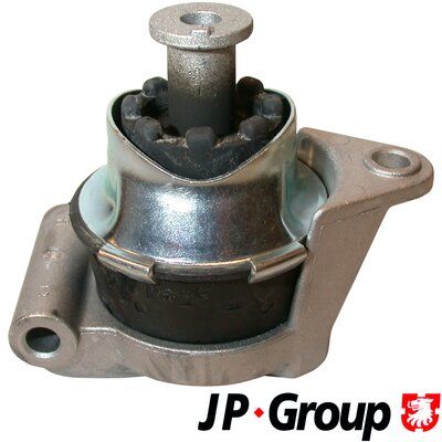 JP GROUP Lagerung, Motor (1217900600)