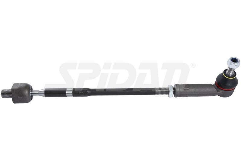 SPIDAN CHASSIS PARTS Spurstange (46014)