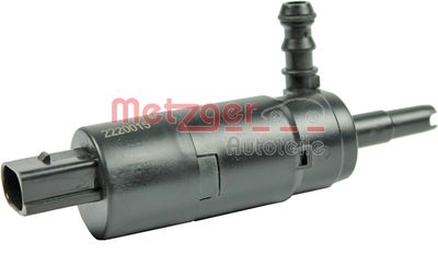 Original Opel Waschwasserpumpe, Scheinwerferreinigung 13250289 Online Kaufen